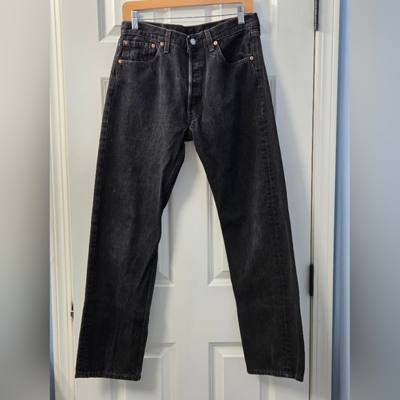 Levi's Other - Levis 501 33×30